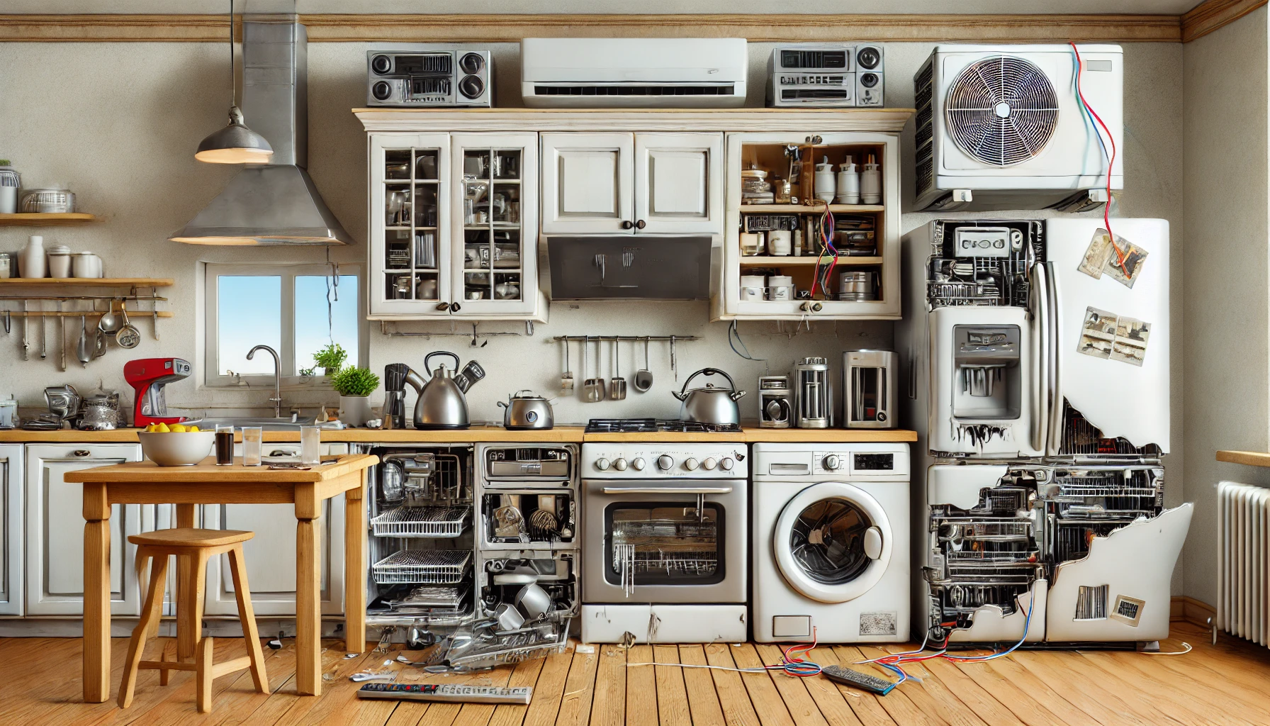  Mitsubishi Klima Servisi